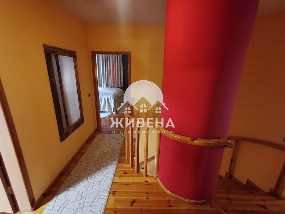 Атрактивна къща в с.Рогачево, обл. Добрич