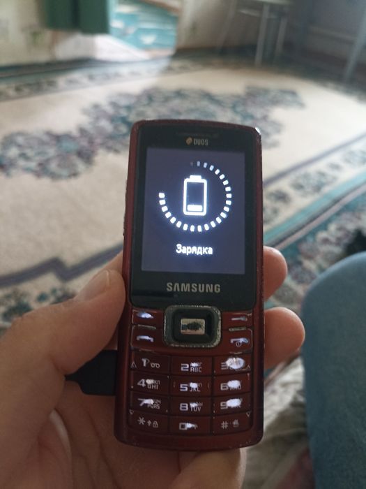 продам телефон Самсунг