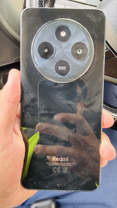 Продам хороший телефон Redmi 14C