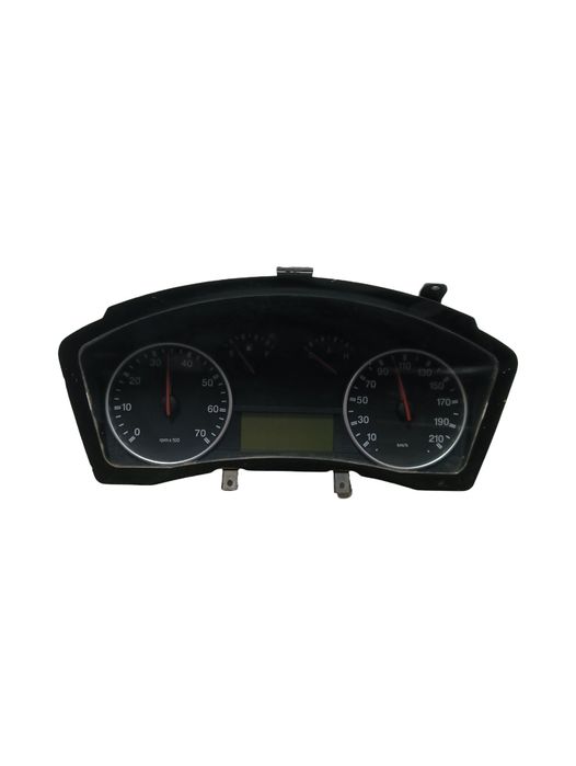 Ceas De Bord Fiat Croma Ii 194 2005 - > 5550010903