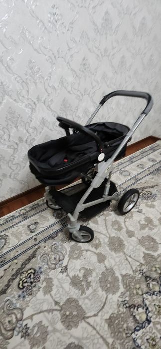 Srochno bolalar aravachasi (kalyaska) sotiladi — Holati a'lo!