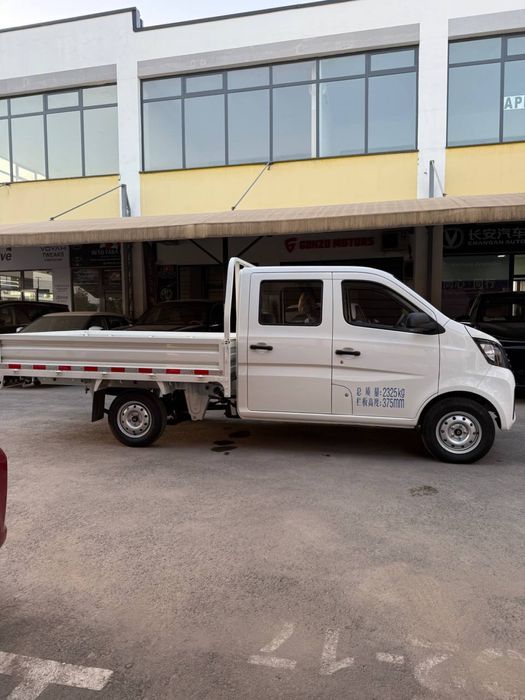 Changan Star Plus Dubl