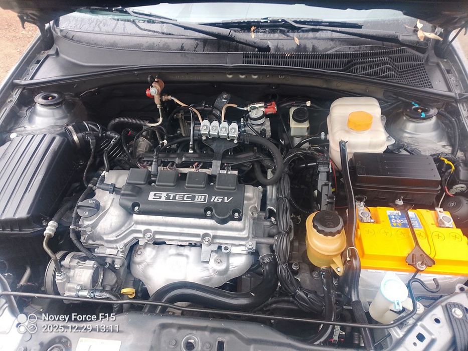 Gentra sotiladi mokri