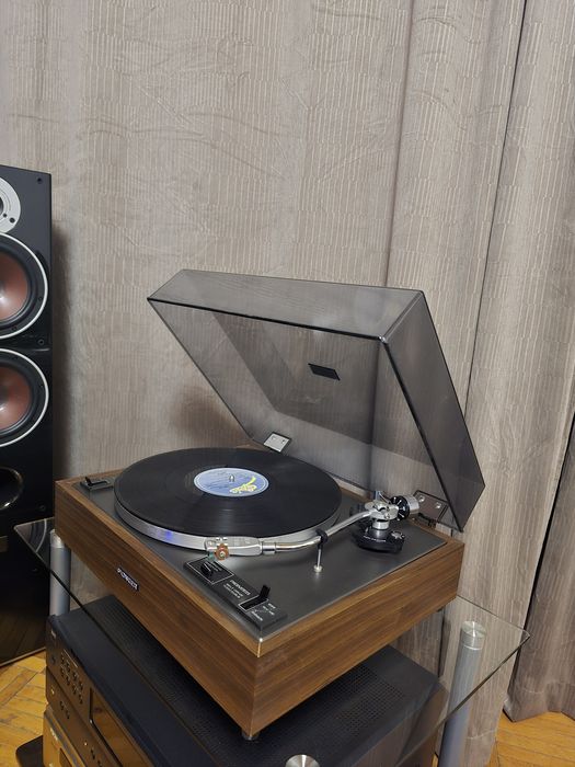 Pick-up Pioneer PL-12D-II