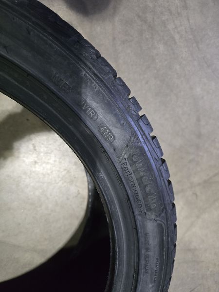 235/45/19 GOODYEAR 4бр