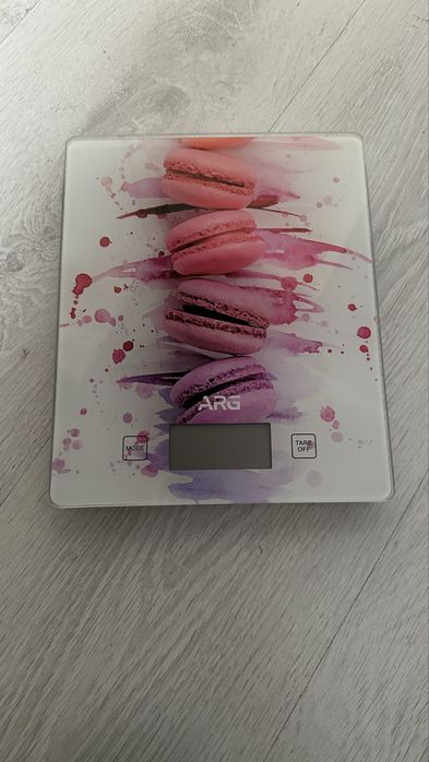 весы настольные ARG