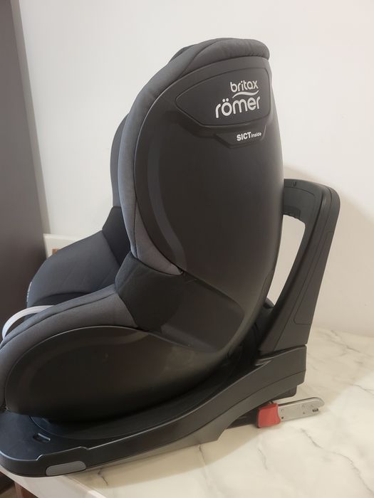Scaun auto BRITAX Romer