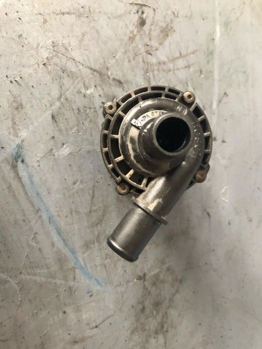 recirculare  apa  2.0 dci m9r renault koleos 1 nissan x-trail qashqai