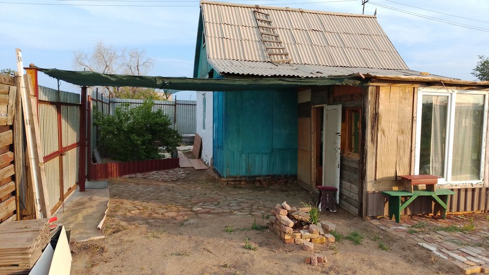 Продам дачу или обмен на авто