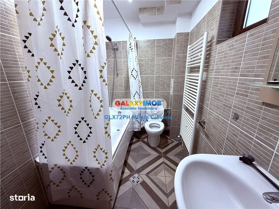 Inchiriere Casa\/Vila Baicoi Central