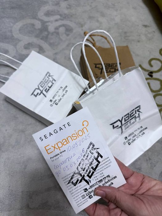 Внимания Скидка Жесткий диск 500GB