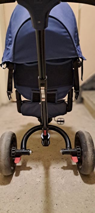 Триколка Lorelli Jaguar