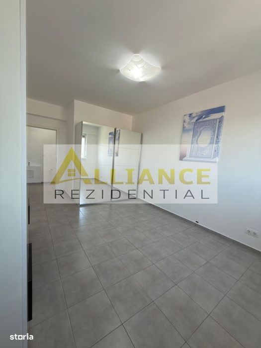 Apartament 2 camere Mutare Imediată Metropolitan Metalurgiei