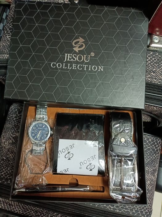 Набор для мужчин