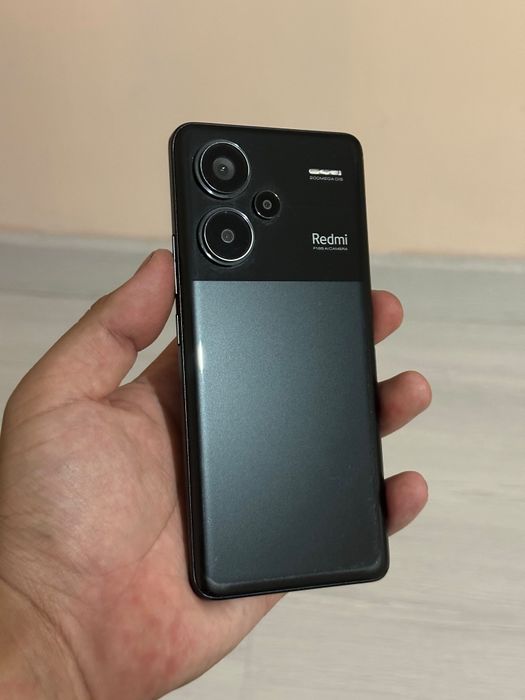 Xiaomi Redmi Note 13 Pro + 5G