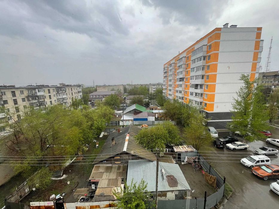 СДАМ 2-комнатную КСК