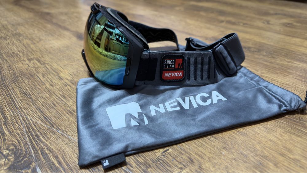 Ochelari ski Nevica