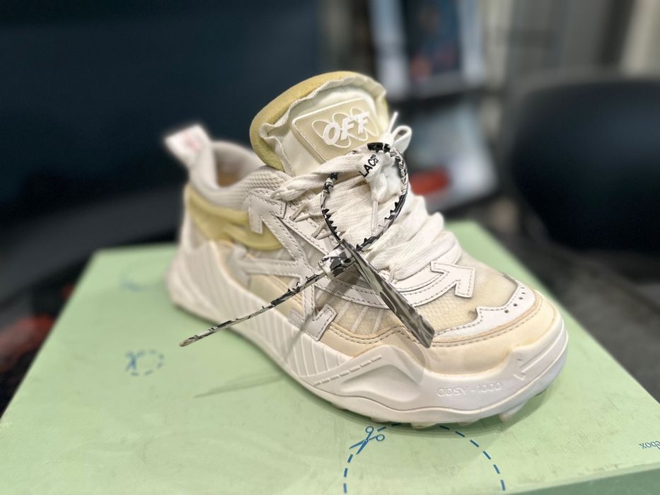 Off white odsy marimea 36
