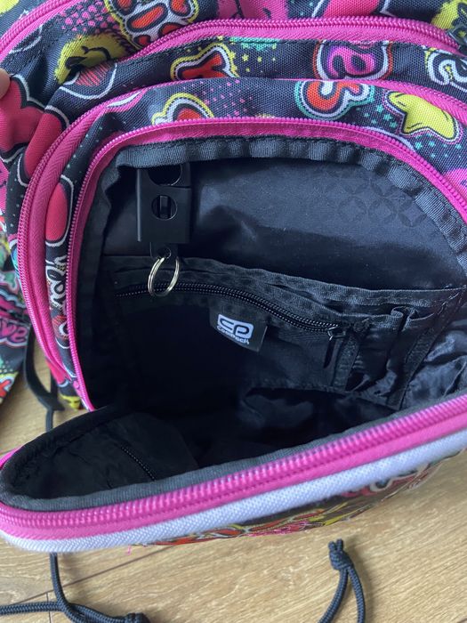 Ученическа раница Coolpack