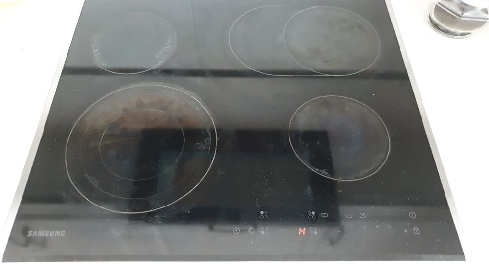 Ремонт варочных поверхностей