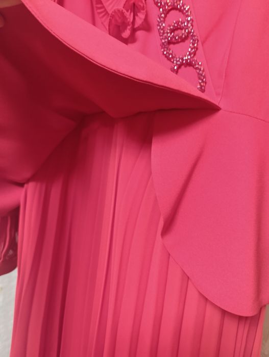 Rochie-pantalon(salopetă) 500 lei