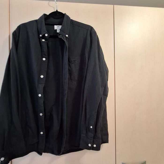 Cămașă Casual H&M Regular Fit
