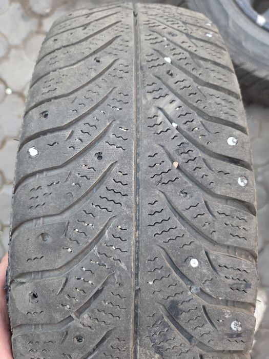Продам диск литые 5/114,3 Mazda