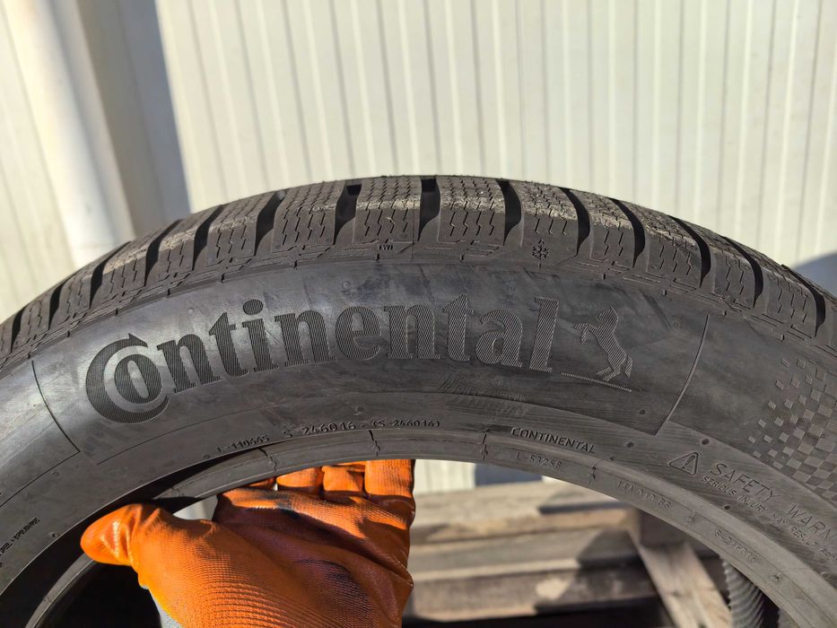 275/50/19 Континентал ДОТ 2019 г - ЧИСТО НОВИ