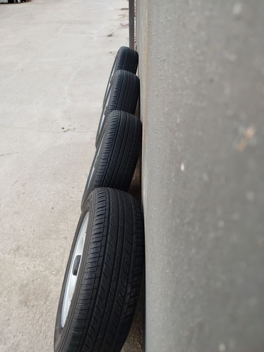 Matiz EVRO kareyskiy diska balon