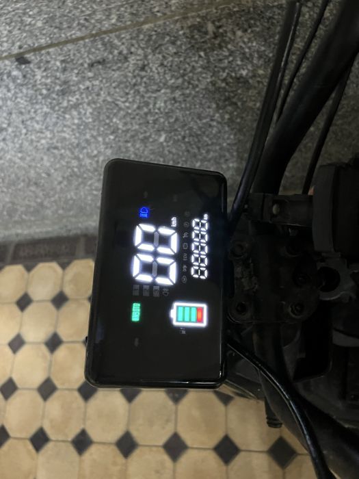 Skutir elektirik