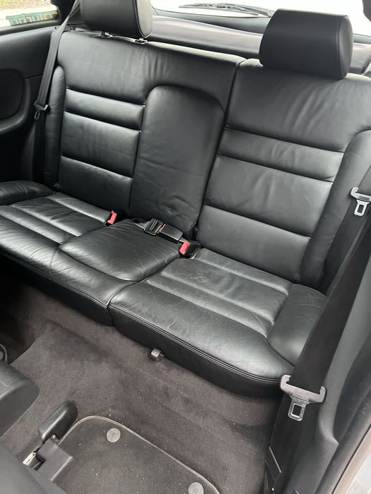 Audi S3 BAM НА ЧАСТИ