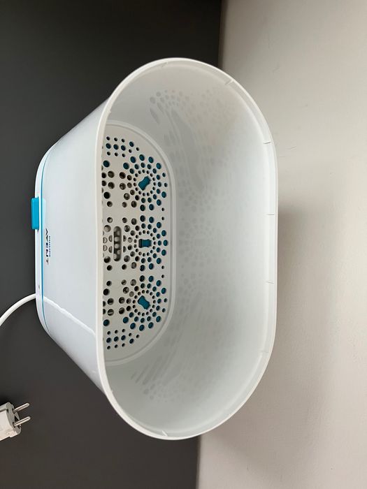 Затоплящ уред и стерилизатор Philips Avent