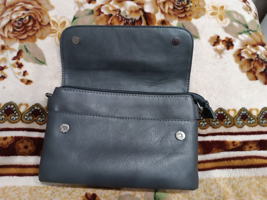 Сумка женская через плечо