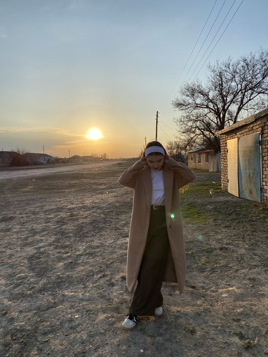 пальто 44 размер