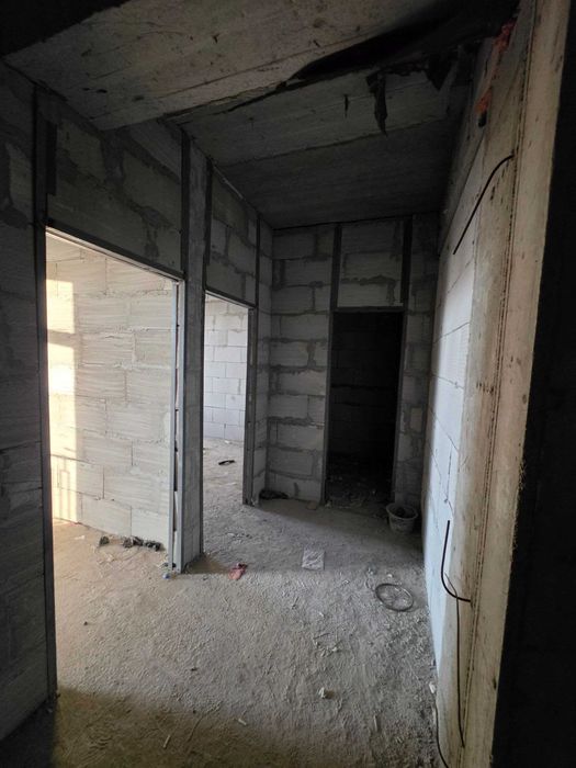 Yangi hokimyatdan 1 xonali 27 700s ga sotiladi 4 qavat