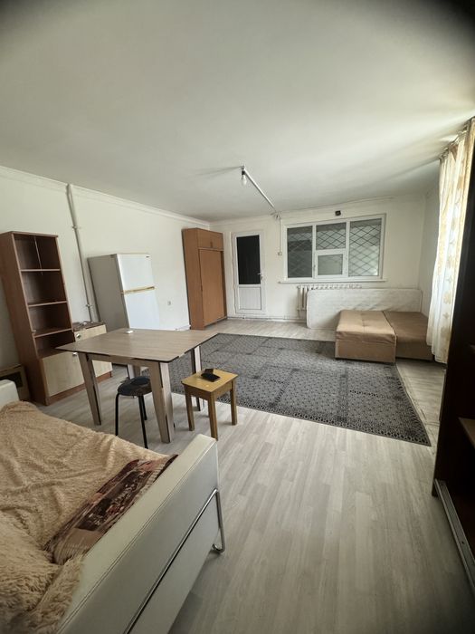 Комната в частном секторе