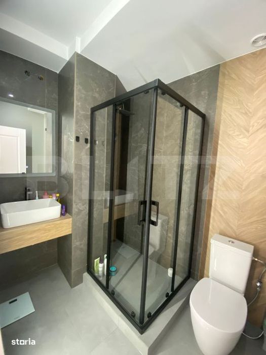 Apartament modern 100mp + parcare subterana