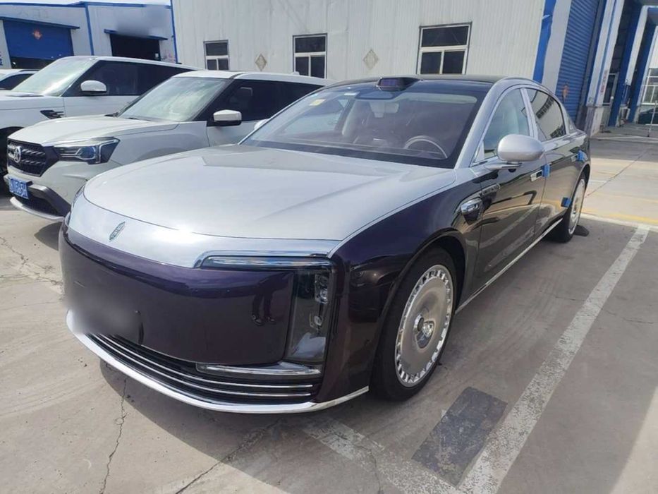 Hima S800 Range-Extended Starlight Executive Edition, 4 Seats