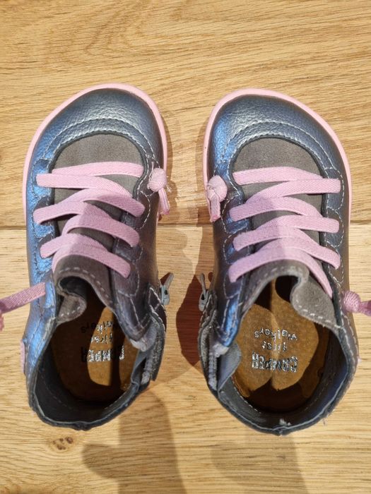 Camper First Walkers fetite