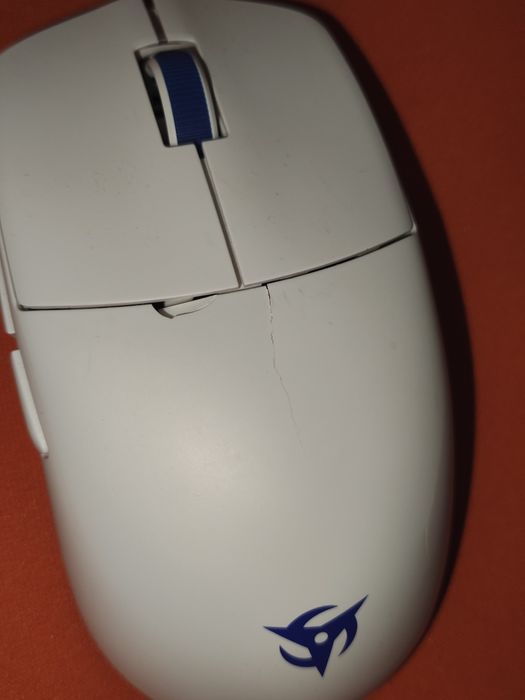 Игровая мышка Sora Ninjutso V2