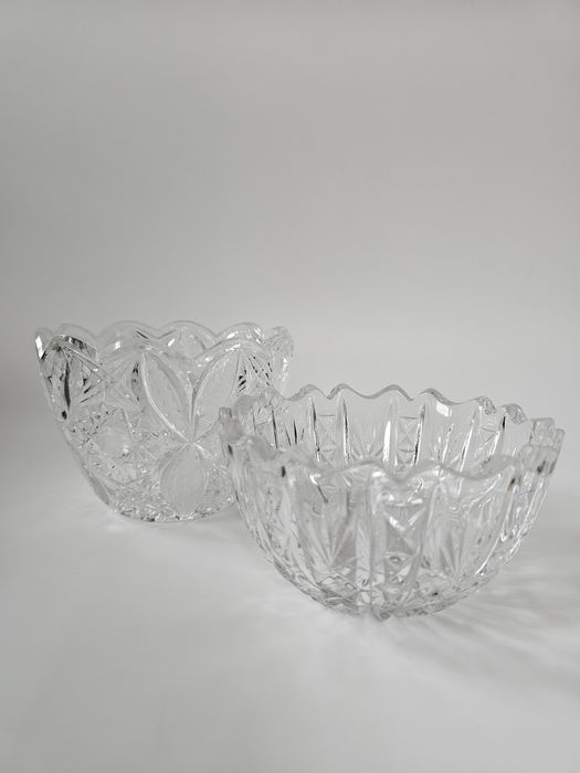 Продам хрусталь СССР