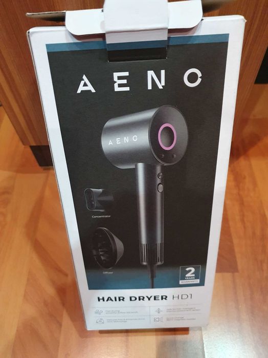 Сешоар Aeno с гаранция