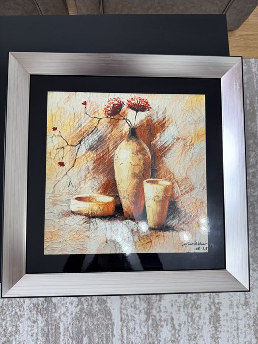 Tablou 96x55 cm stare perfecta