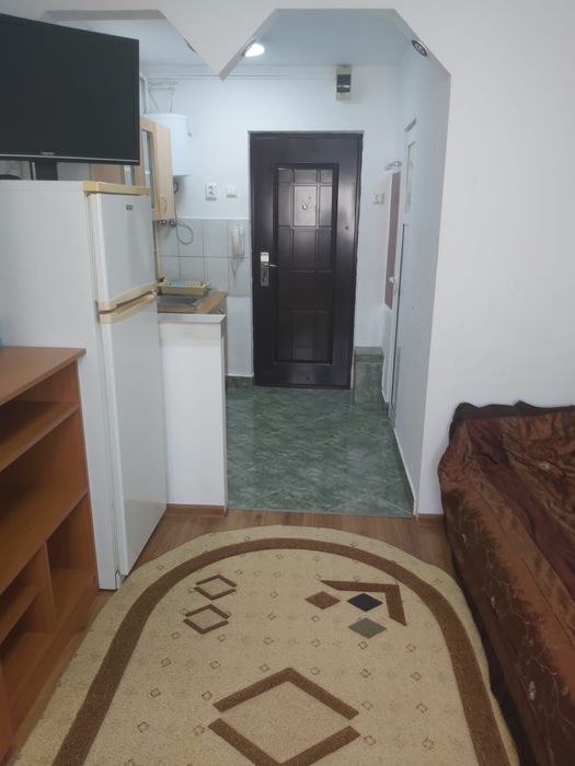 Închiriez garsoniera in Carpati 2