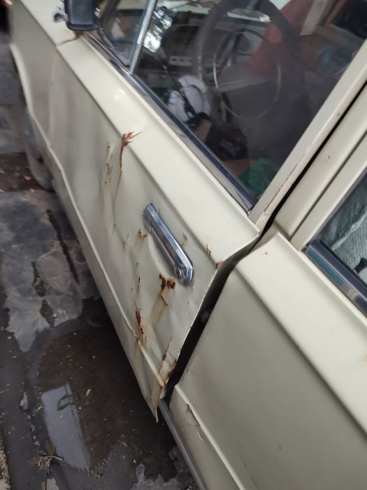 Копейка на запчасти