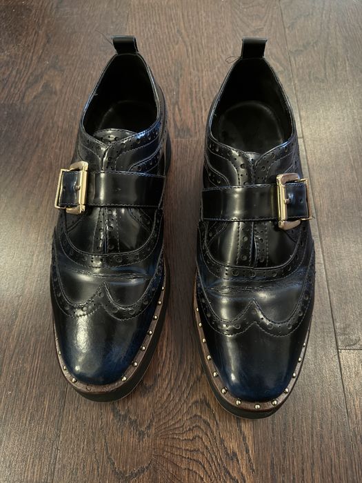 Liu Jo Oxford обувки - номер 38