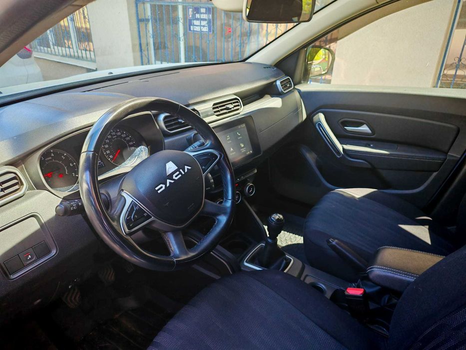 DACIA Duster 2024 — imagine 2