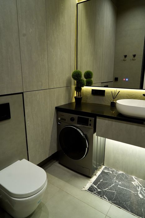 Квартира ЖК Mirabad Avenue 3/5/10 80 м2