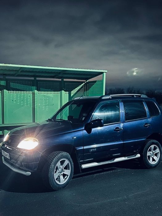 Авто көлік сатылады