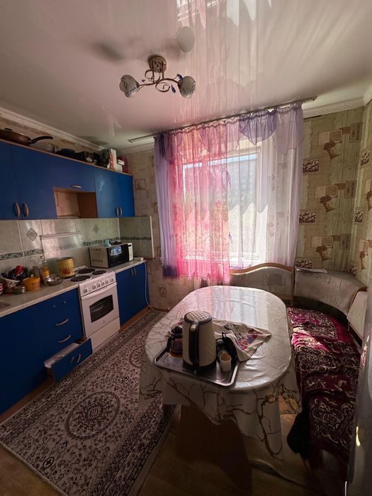 Продам 2- комнатную квартиру